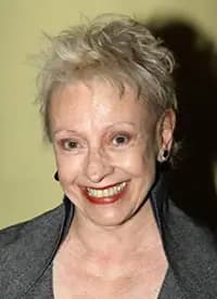 Roberta Maxwell