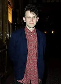 Harry Melling