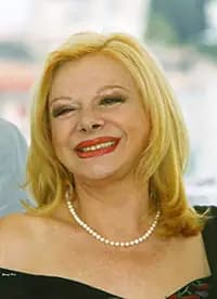 Sandra Milo