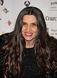 Ángela Molina