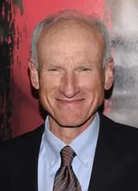 James Rebhorn