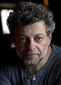 Andy Serkis