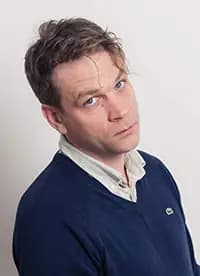 Brendan Sexton III
