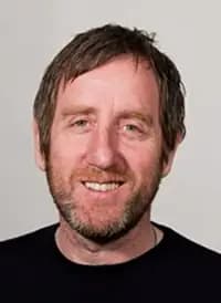 Michael Smiley