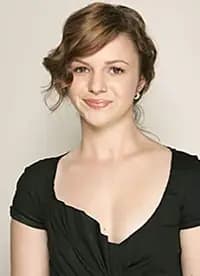 Amber Tamblyn