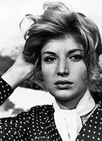 Monica Vitti
