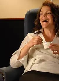 Alberta Watson