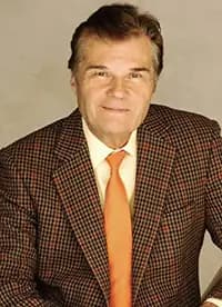 Fred Willard