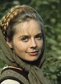 Susannah York