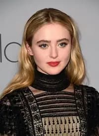 Kathryn Newton