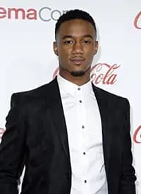 Jessie T. Usher