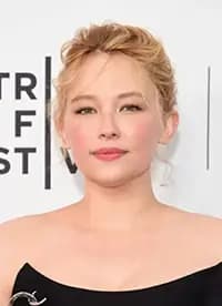 Haley Bennett