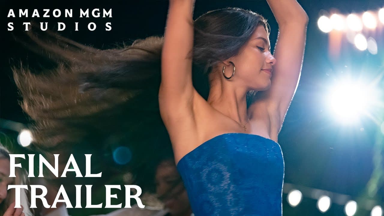 Thumbnail trailer Challengers
