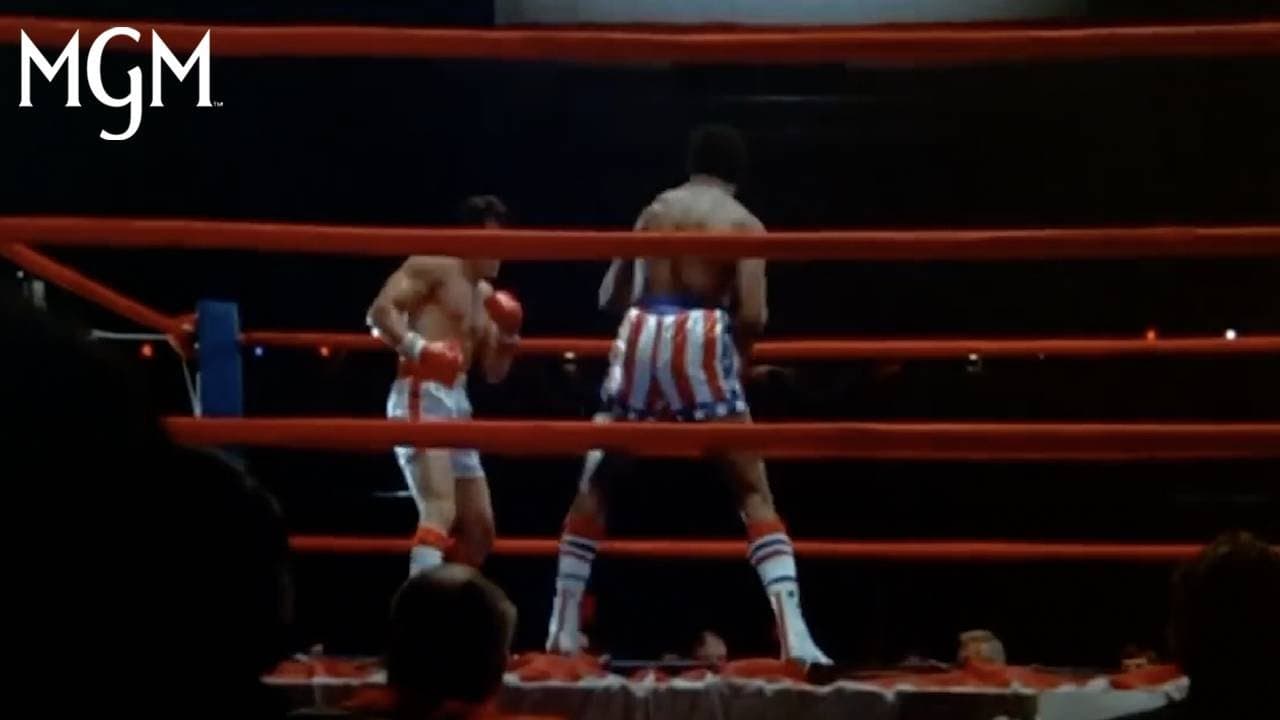 Thumbnail trailer Rocky
