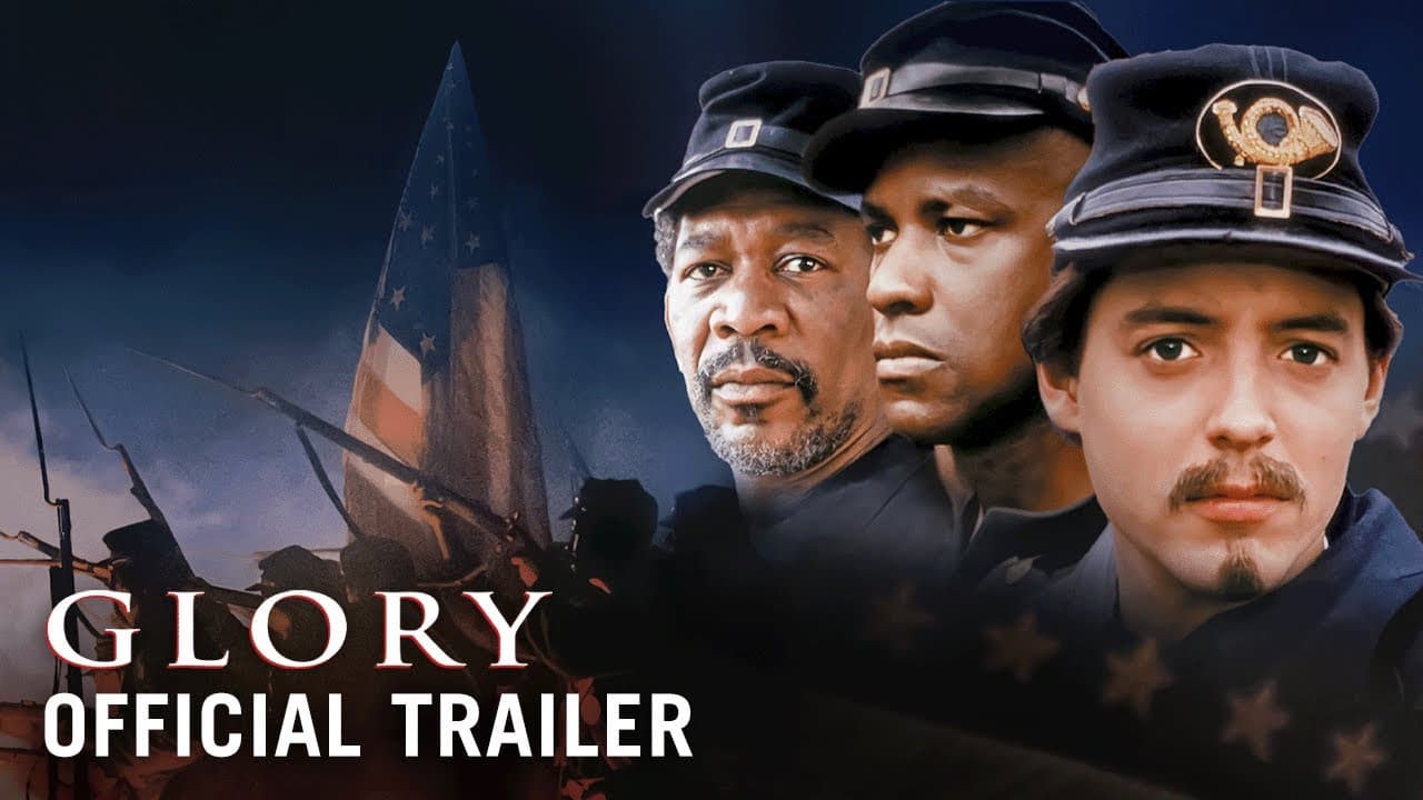 Thumbnail trailer Glory - Uomini di Gloria