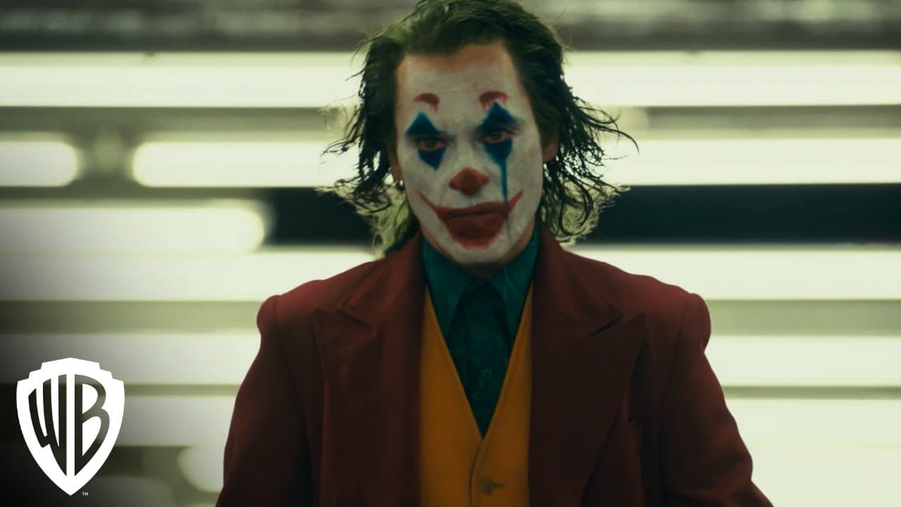 Thumbnail trailer Joker