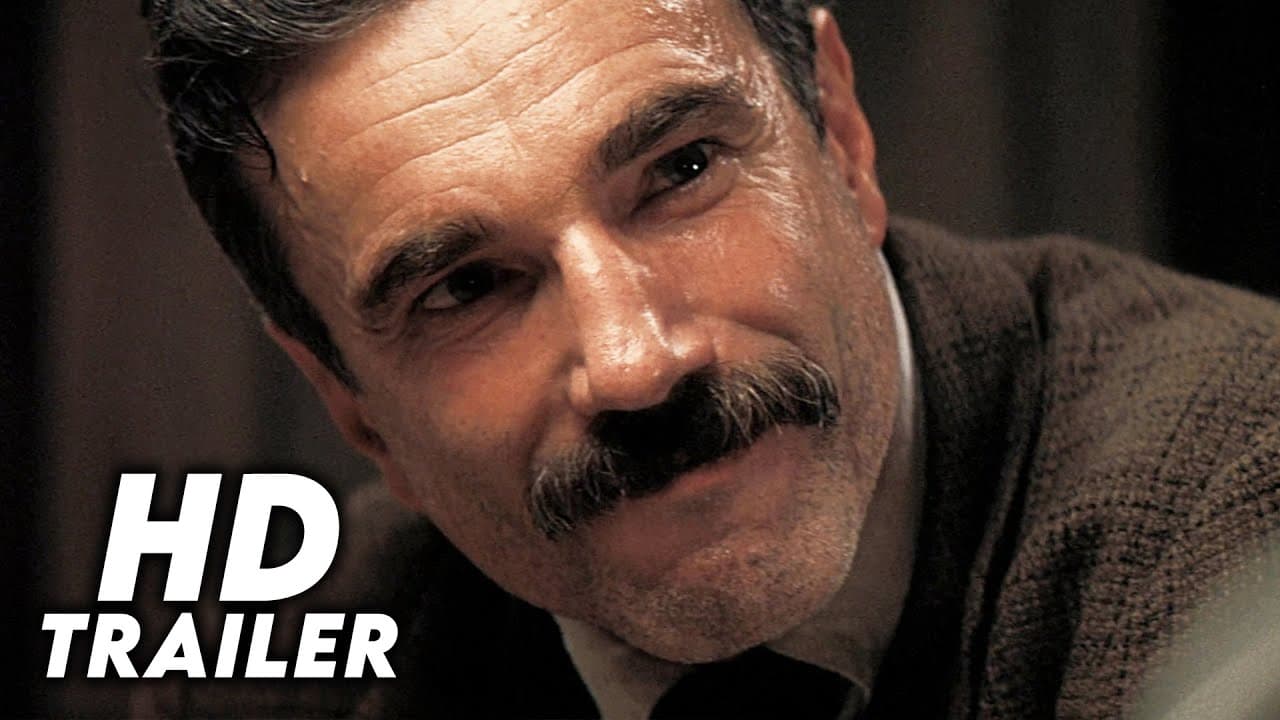 Thumbnail trailer Il petroliere