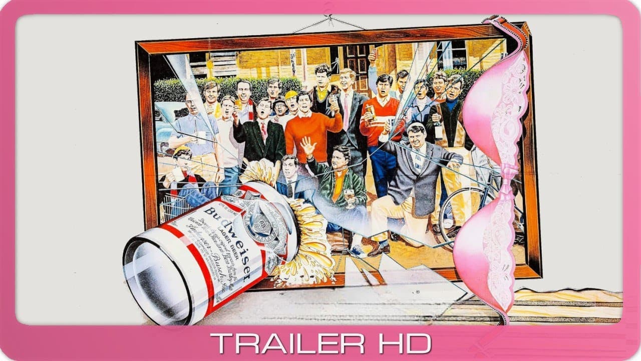 Thumbnail trailer Animal House