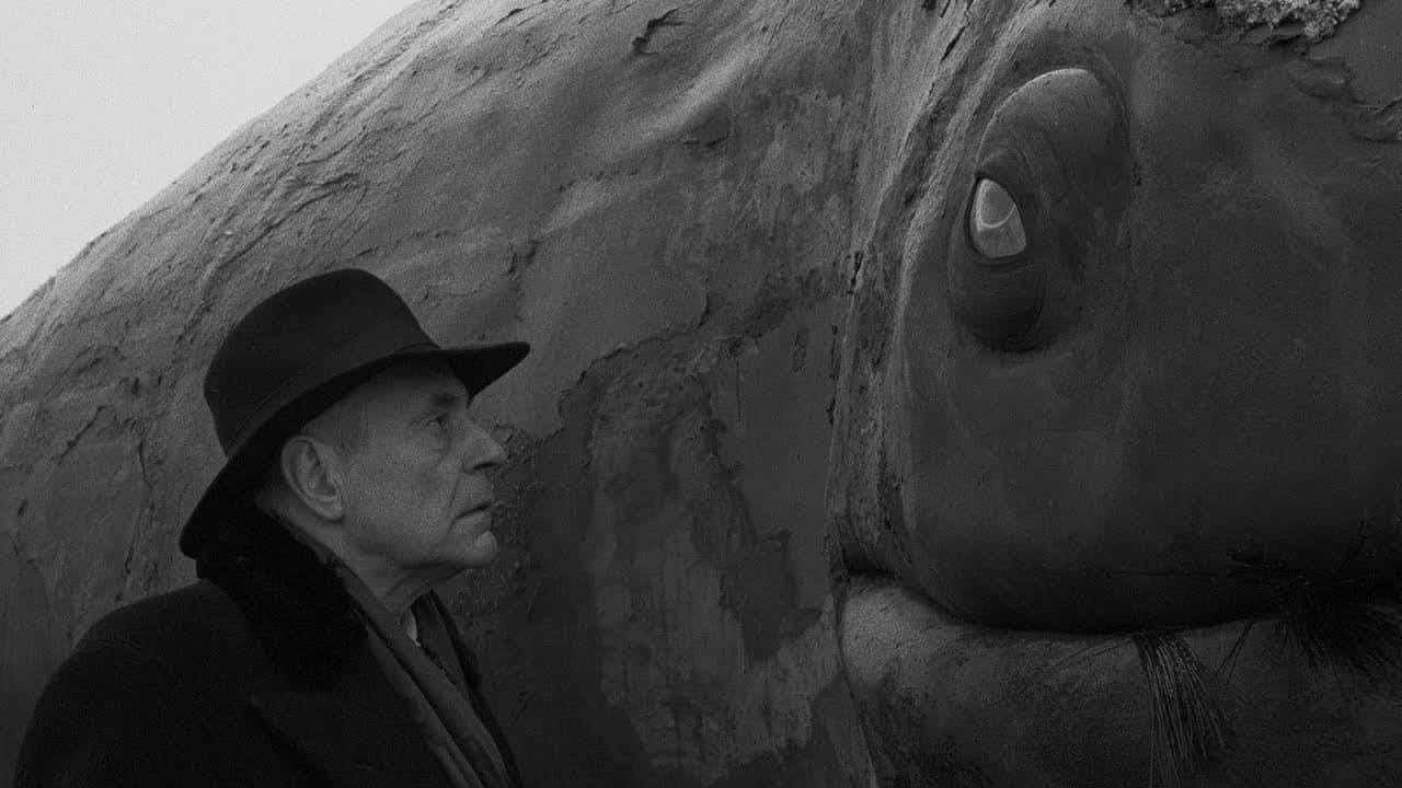 Thumbnail trailer Le armonie di Werckmeister