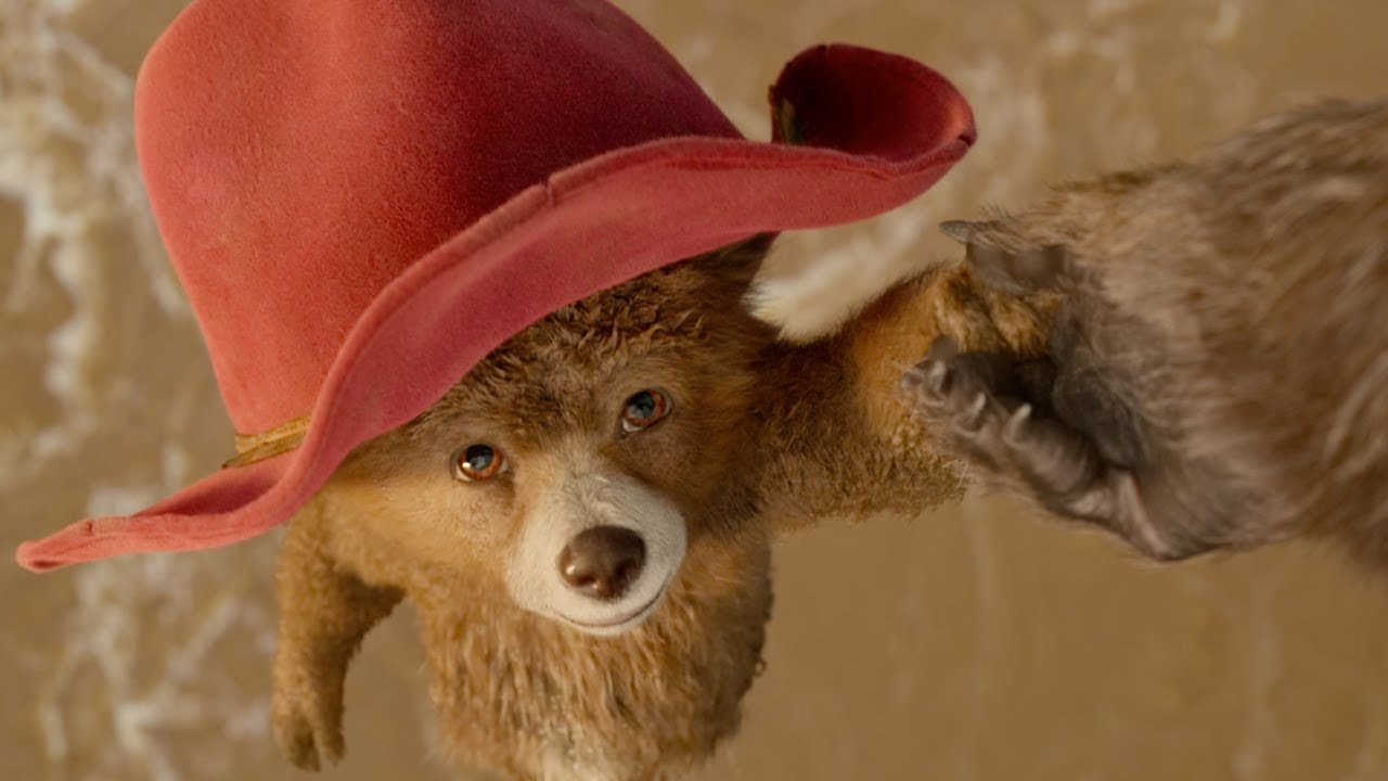 Thumbnail trailer Paddington 2
