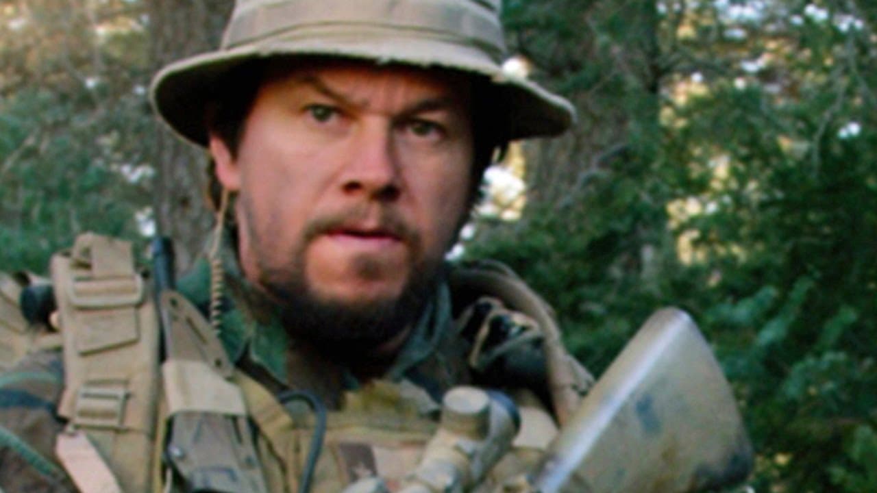 Thumbnail trailer Lone Survivor
