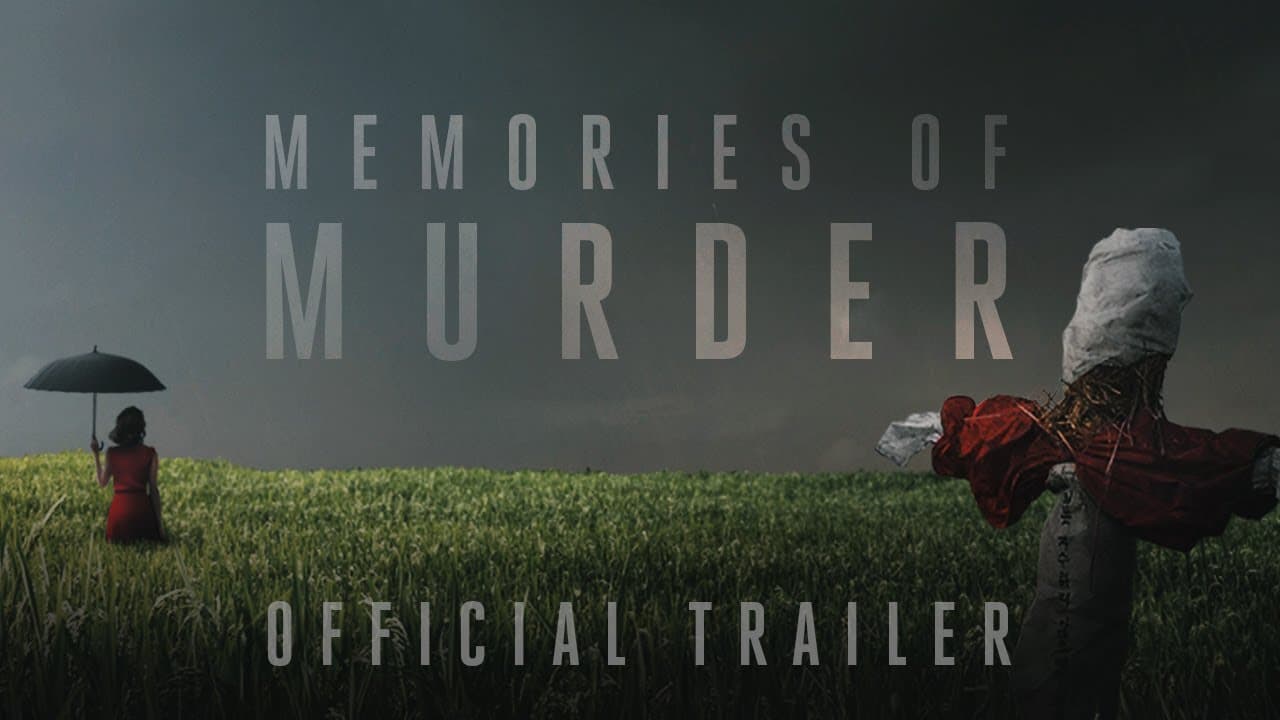 Thumbnail trailer Memories of Murder