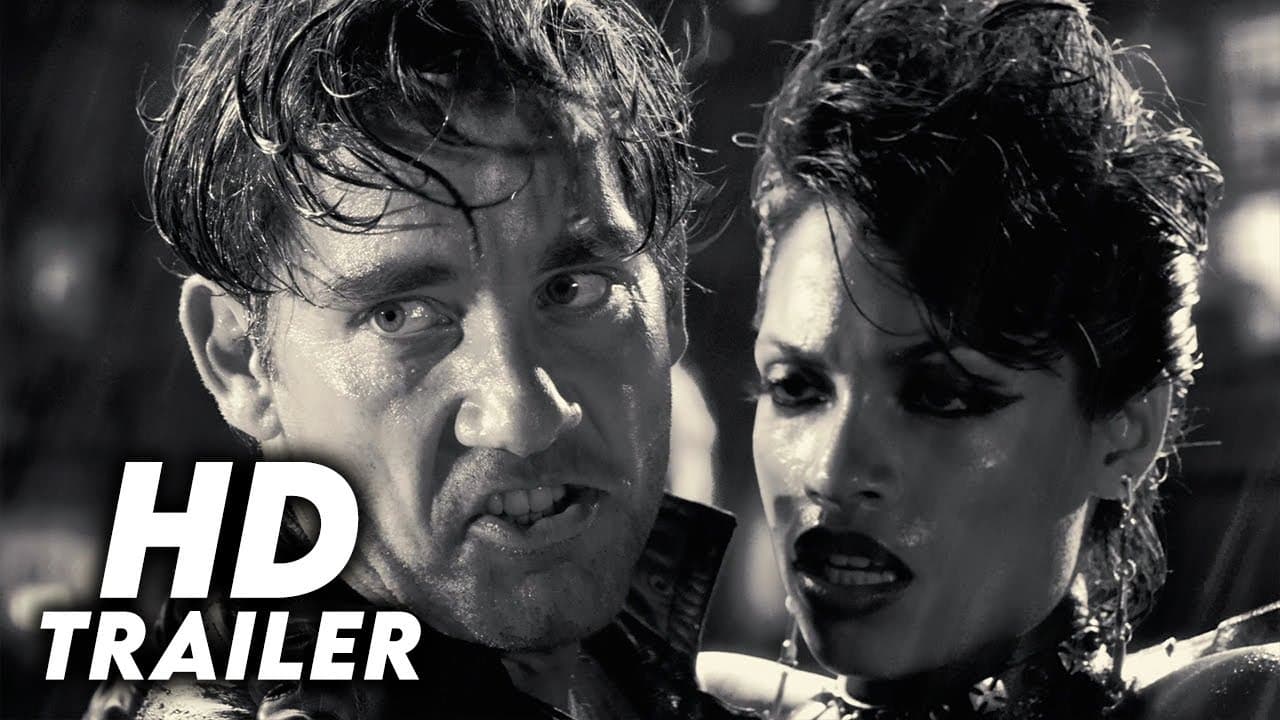 Thumbnail trailer Sin City
