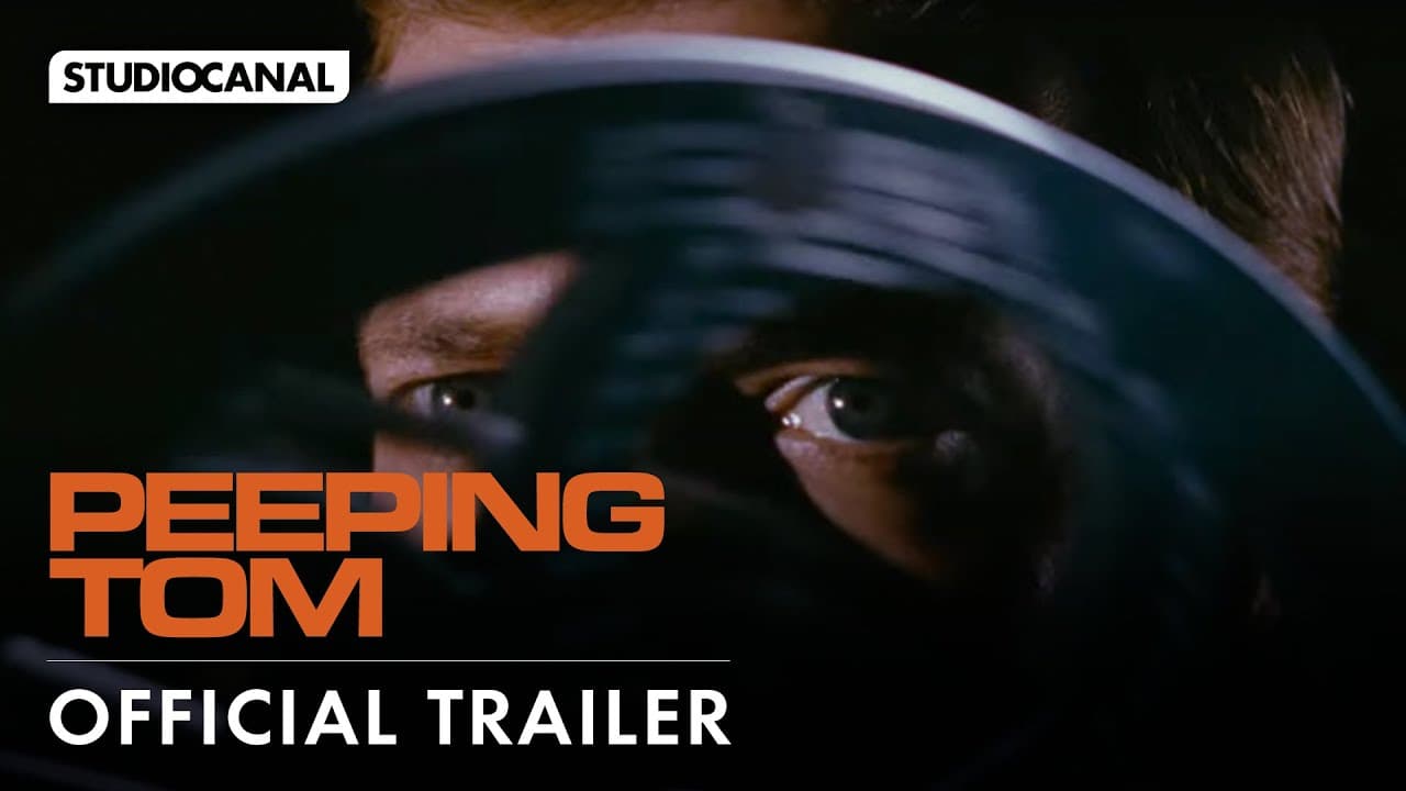 Thumbnail trailer L'occhio che uccide