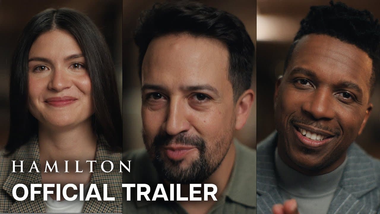 Thumbnail trailer Hamilton