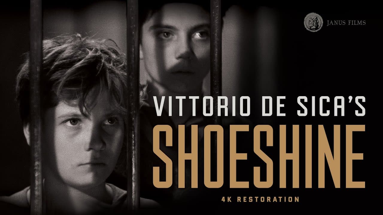 Thumbnail trailer Sciuscià