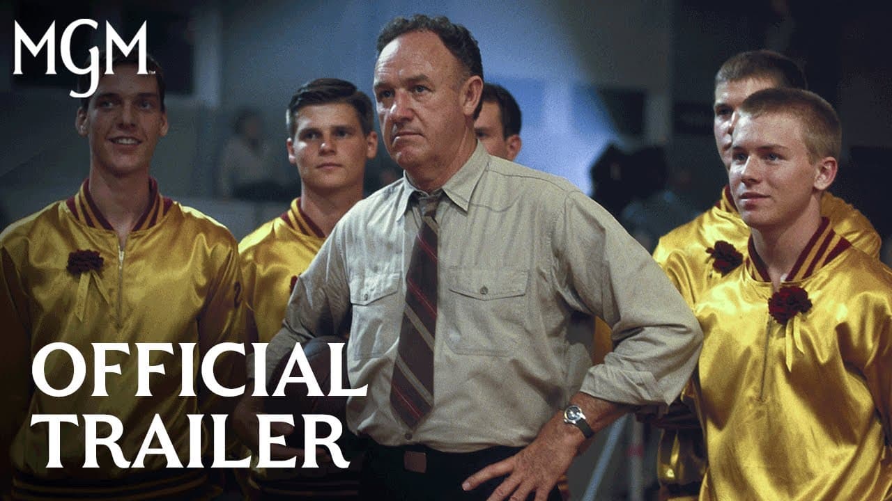 Thumbnail trailer Colpo vincente