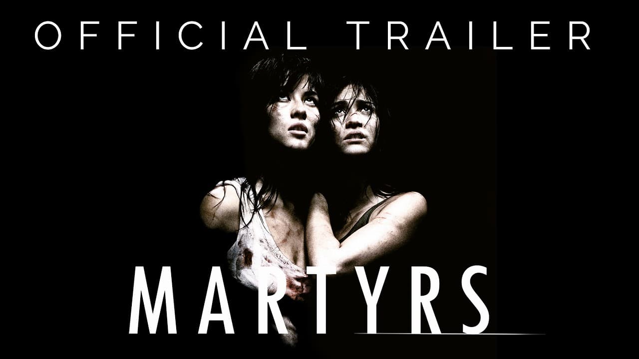 Thumbnail trailer Martyrs