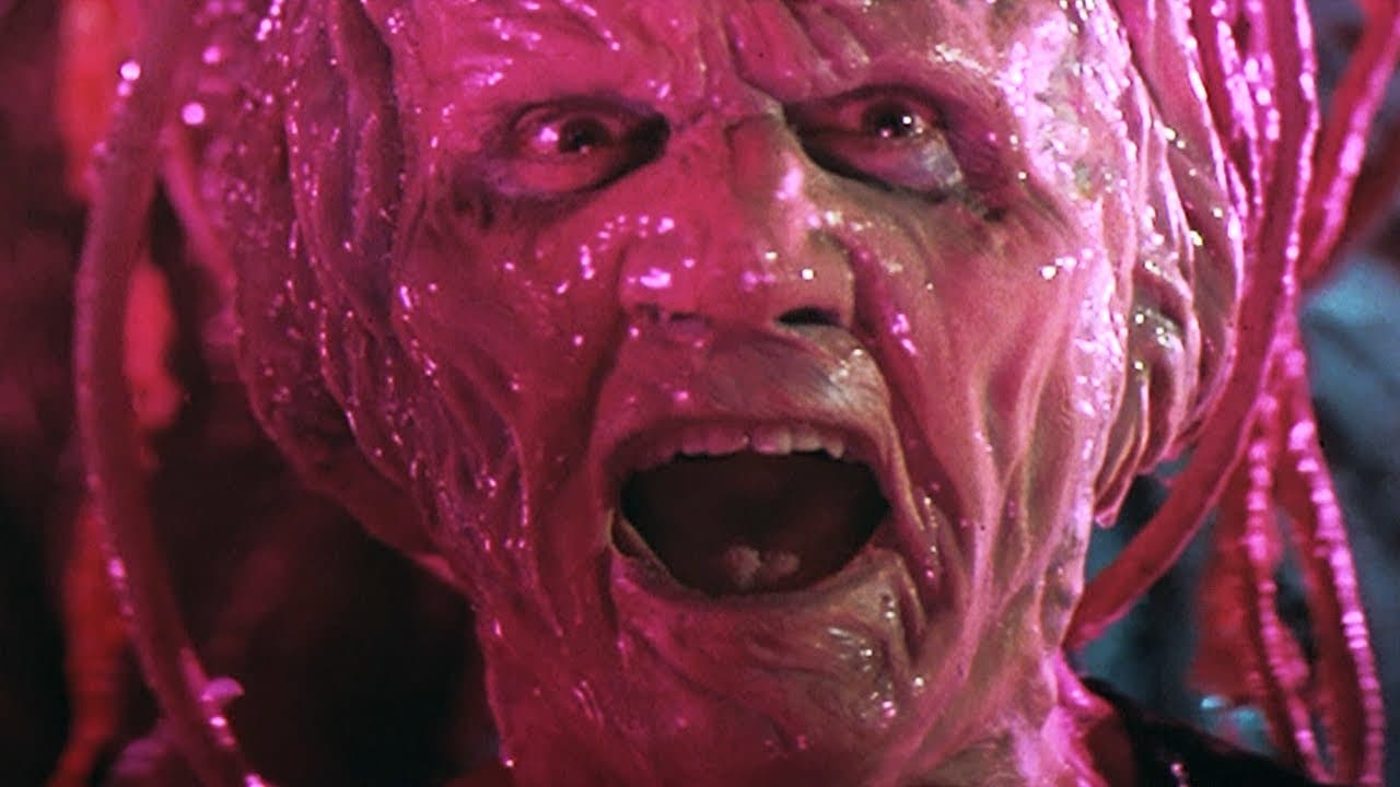 Thumbnail trailer From Beyond - Terrore dall'ignoto