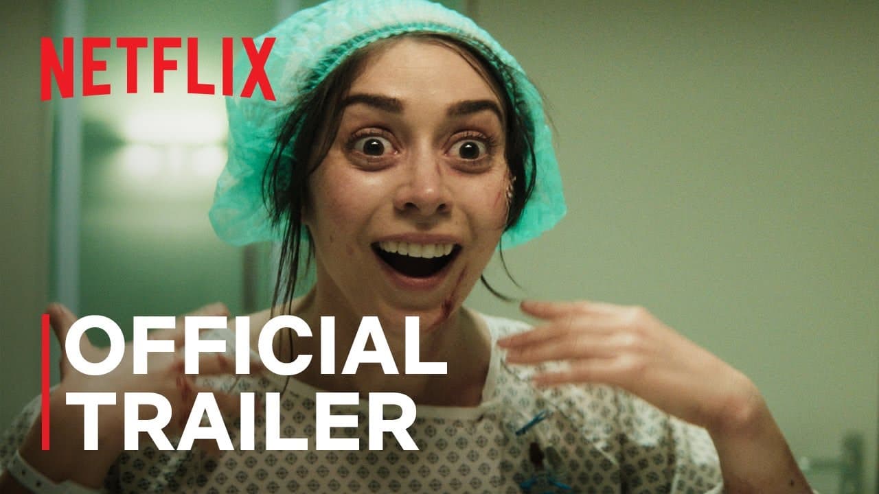 Thumbnail trailer Black Mirror