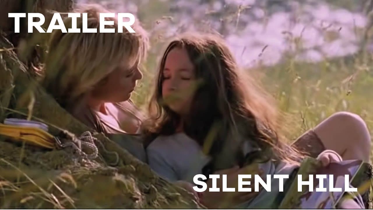 Thumbnail trailer Silent Hill
