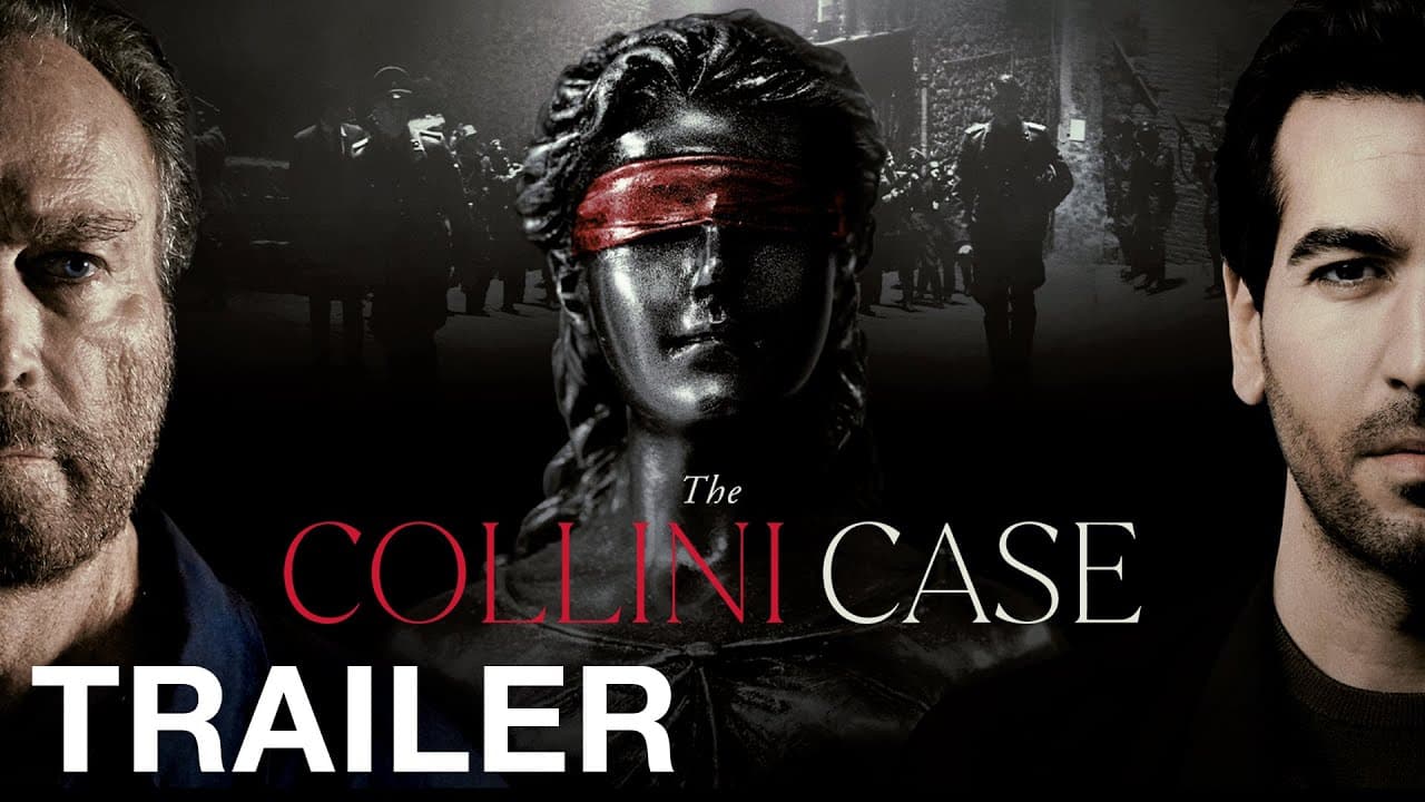 Thumbnail trailer Il caso Collini