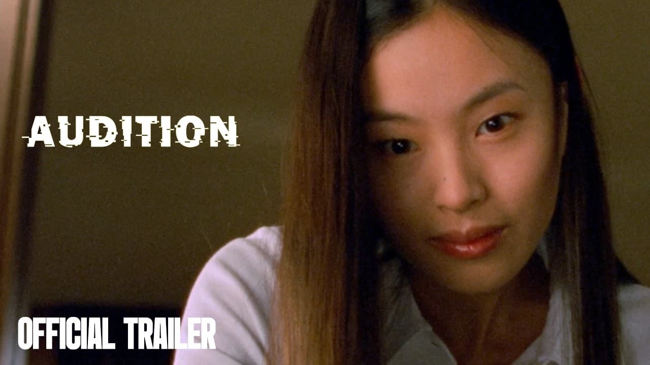 Thumbnail trailer Audition