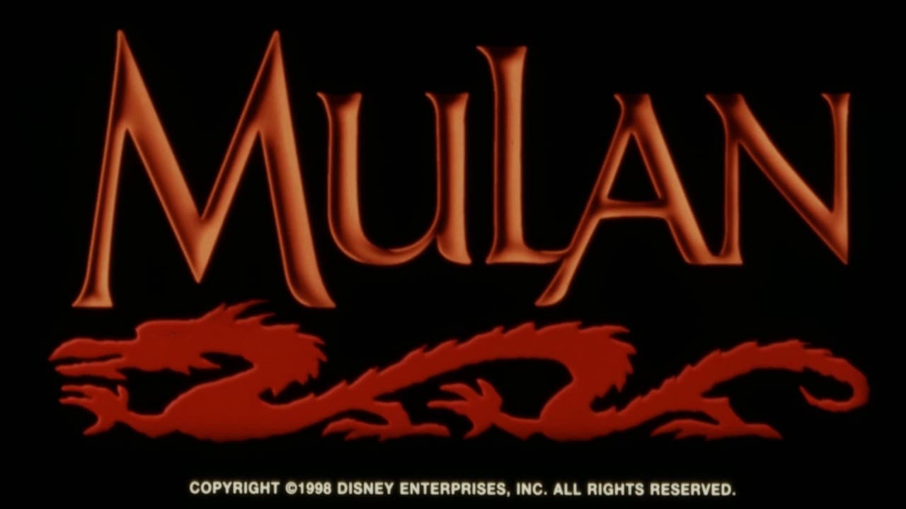 Thumbnail trailer Mulan