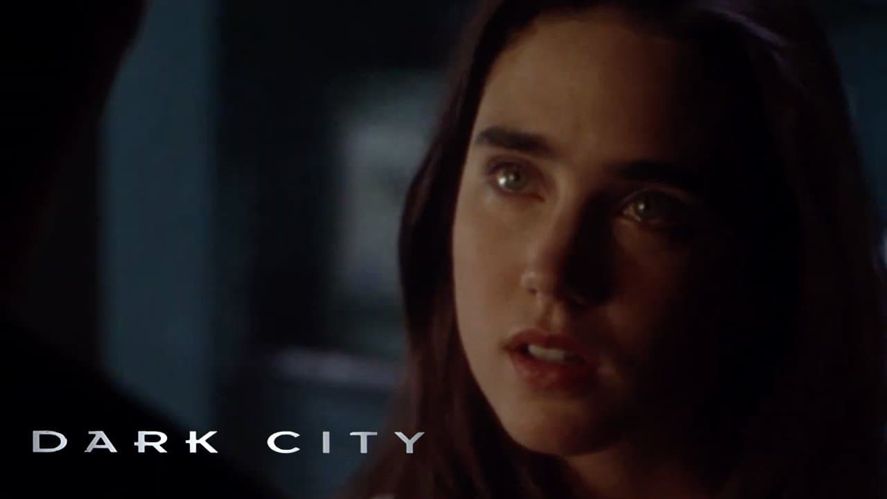 Thumbnail trailer Dark City