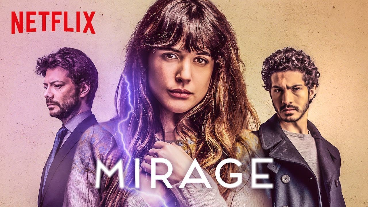 Thumbnail trailer Durante la tormenta