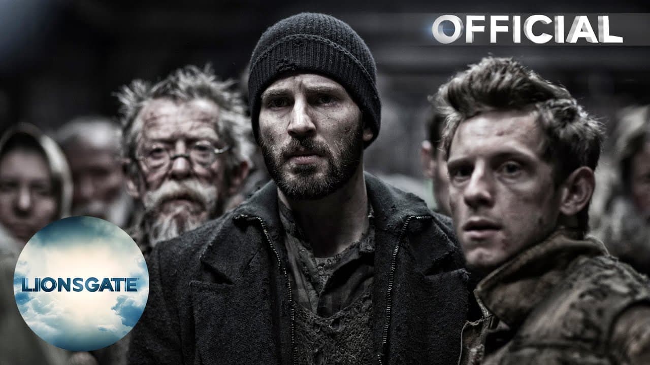 Thumbnail trailer Snowpiercer