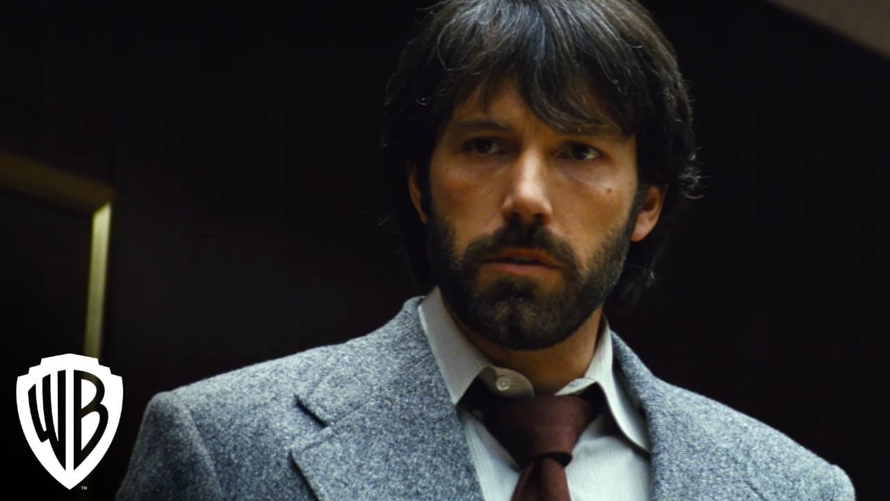 Thumbnail trailer Argo