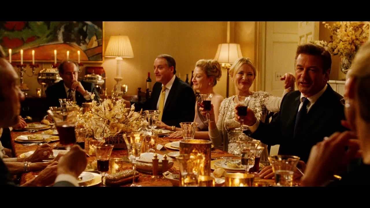Thumbnail trailer Blue Jasmine