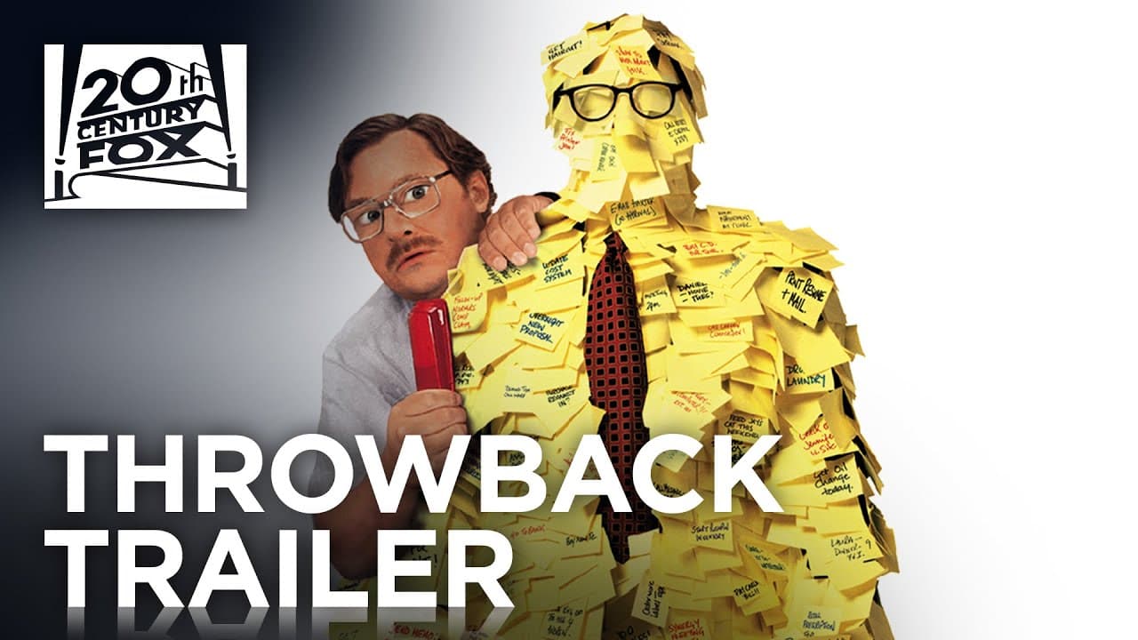 Thumbnail trailer Impiegati... male