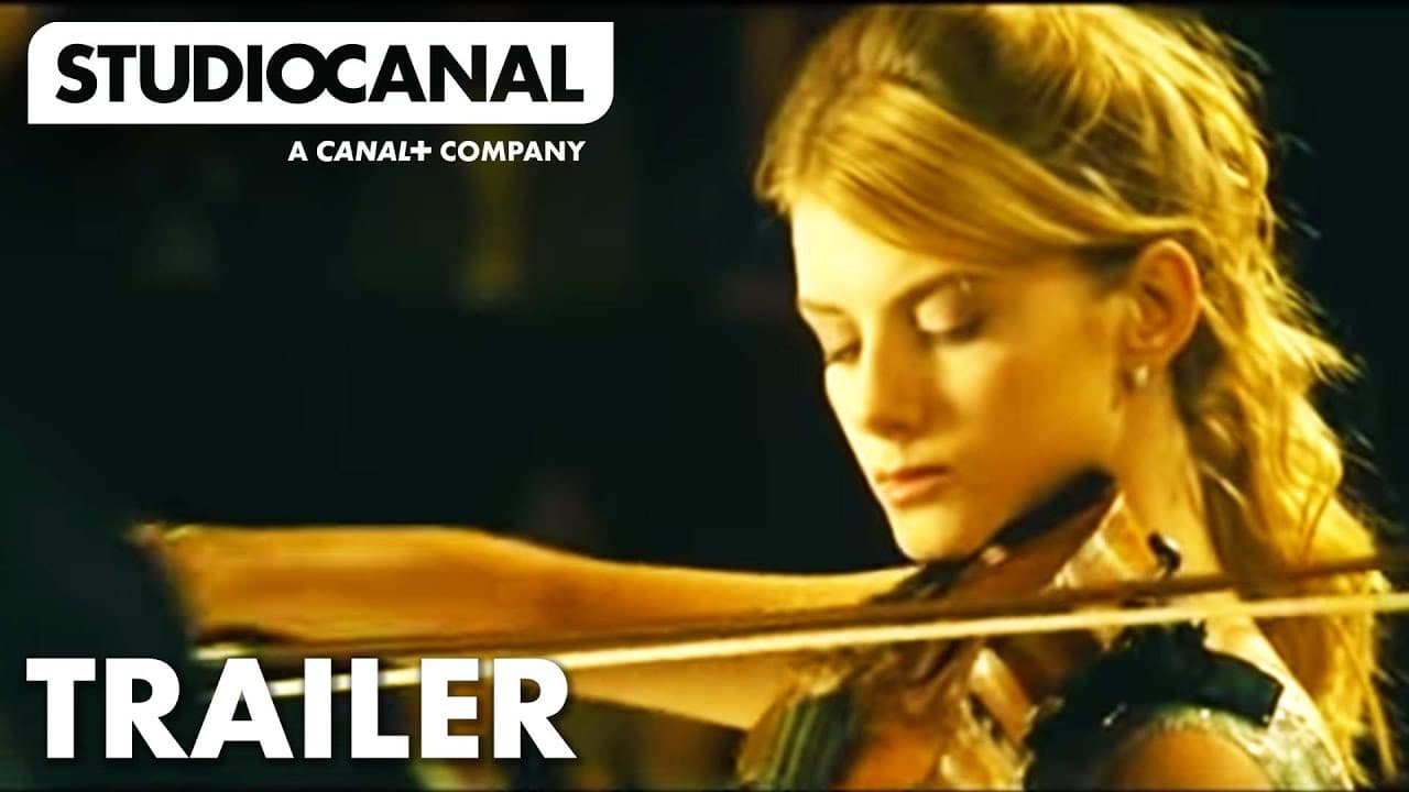 Thumbnail trailer Il concerto