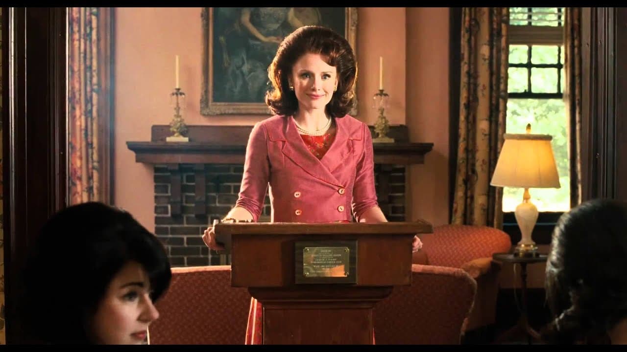Thumbnail trailer The Help