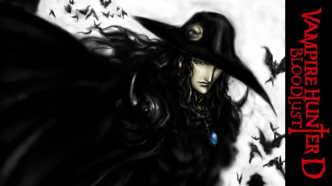 Thumbnail trailer Vampire Hunter D - Bloodlust