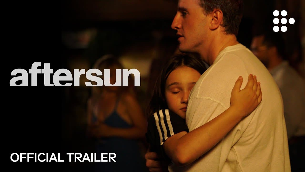 Thumbnail trailer Aftersun