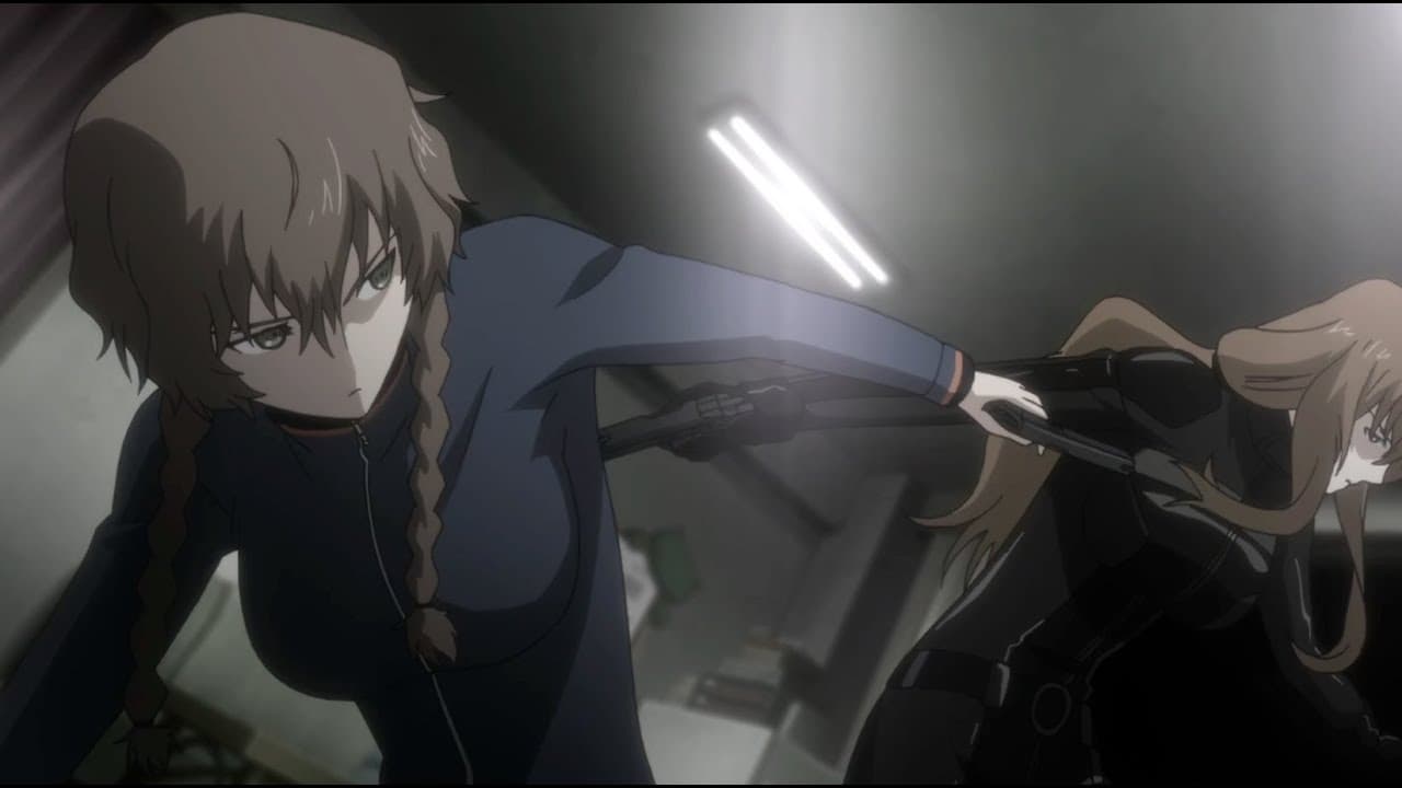 Thumbnail trailer Steins;Gate