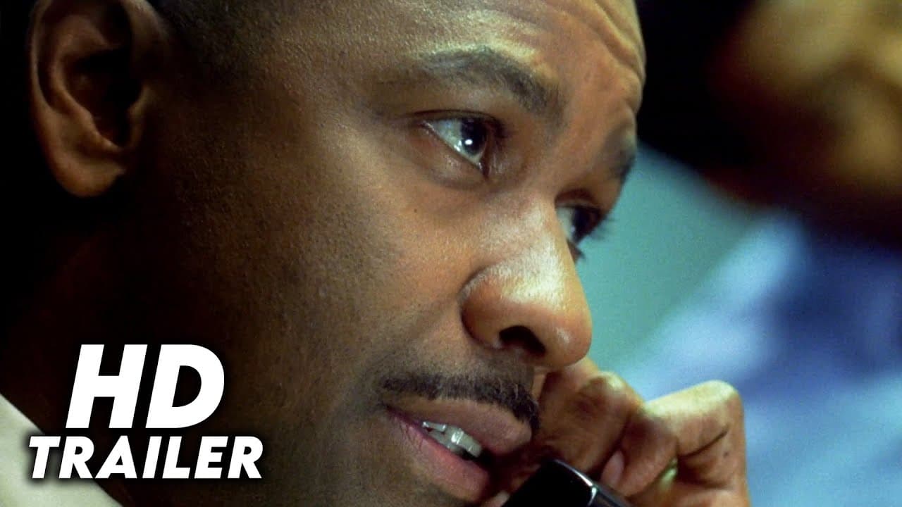 Thumbnail trailer Inside Man